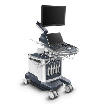 Система ультразвуковая диагностическая Zoncare ViV 80 ViV 80 фото