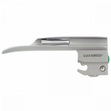 Набор F.O. ларингоскоп неонатальный Xenon 2.5В3 Miller клинка Luxamed 1734495364 фото