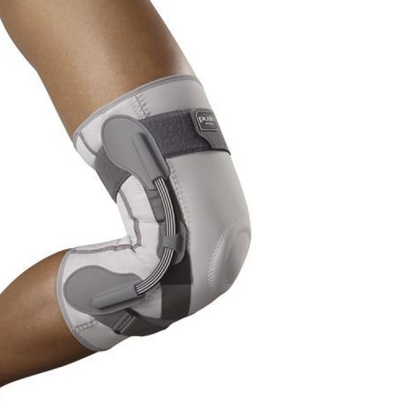 ОРТЕЗ НА КОЛІННИЙ СУСТАВ PUSH MED KNEE BRACE 2.30.1 фото