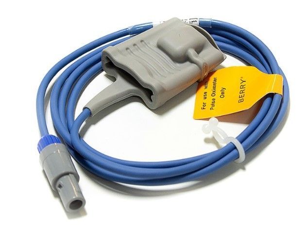 Датчик SpO2 РМ 6100А, 6100 6100 фото