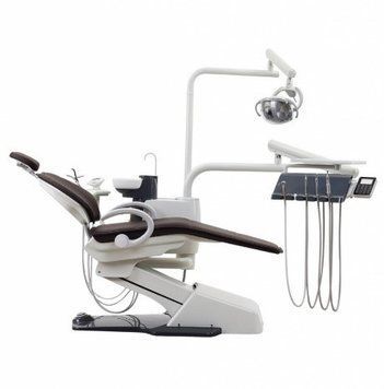 Стоматологическая установка DENTIX WOZO A2 DENTIX WOZO A2 фото