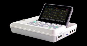 Электрокардиограф Brightfield Healthcare EM-601 EM-601 фото