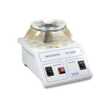 Мініцентрифуга/вортекс "Micro-spin" FV-2400 М0002554 фото