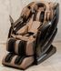 Масажне крісло XZERO LX01 luxury c 4д масажною кареткою і витяжкою спини найкращою в лінійки LX01 Luxury массажное кр фото 1