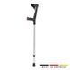 Підлокітна милиця легка ECO 120 black