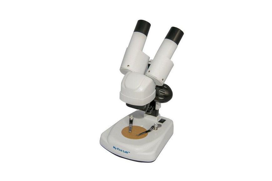 Стереомікроскоп учбовий My First Lab SMD-04 1585495620 фото