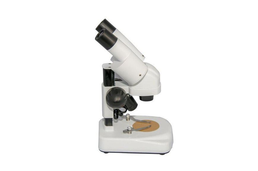 Стереомікроскоп учбовий My First Lab SMD-04 1585495620 фото