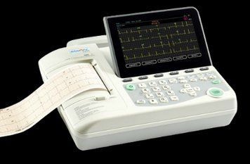 Электрокардиограф Brightfield Healthcare EM-301 EM-301 фото