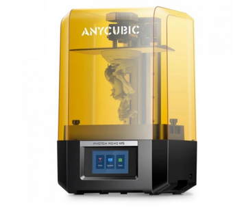 3d принтер Anycubic Photon Mono M5 06824 фото