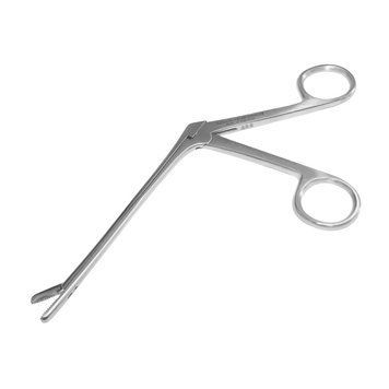 Щипці (конхотом) для полипов и перегородки носа Watson-Williams, 19см, J-32-400 1689719627 фото