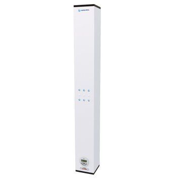 Бактерицидний рециркулятор BactoSfera ORBB 30х6 Vertical SUPERPOWER ORBB 30х6 фото