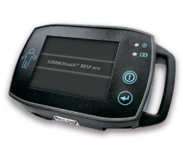 Системи для респіраторного скринінгу SOMNOtouch RESP TOR100 34511 фото