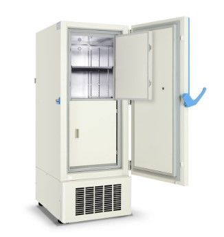 Морозильник з ультра низькою температурою на літрів (від -40&deg;С до -86&deg;С) 398  фото
