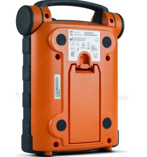 Дефибриллятор (АНД) Powerheart G5 Powerheart G5 фото