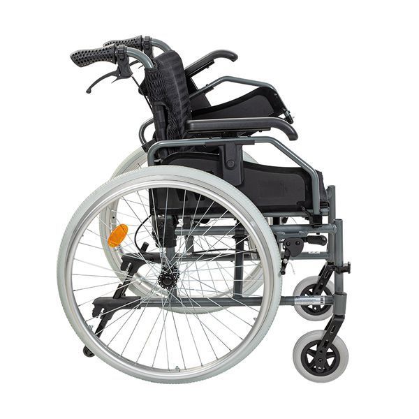 Крісло колісне Karadeniz Medical G637 G637 фото