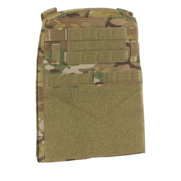 Адаптивна розвантажувальна система Crye Precision AVS Standard Plate Pouch Set 2404219 фото