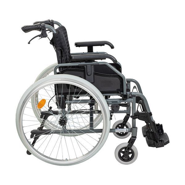 Крісло колісне Karadeniz Medical G637 G637 фото