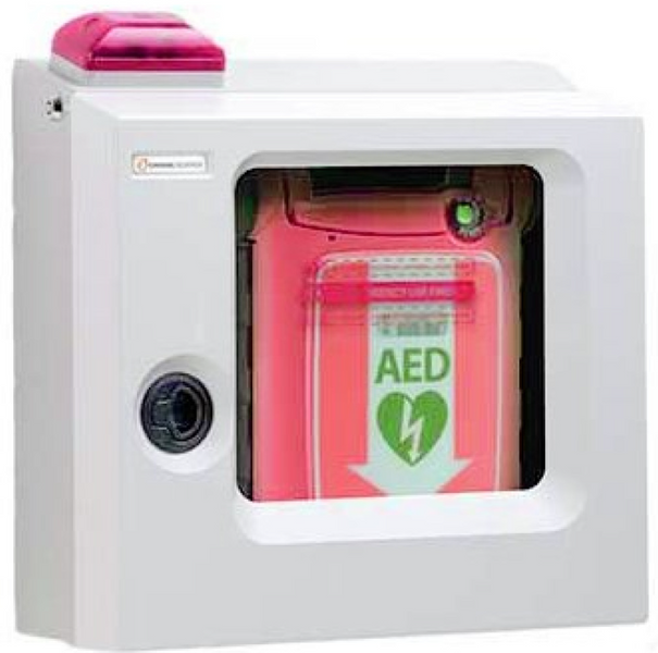 Дефибриллятор (АНД) Powerheart G5 Powerheart G5 фото