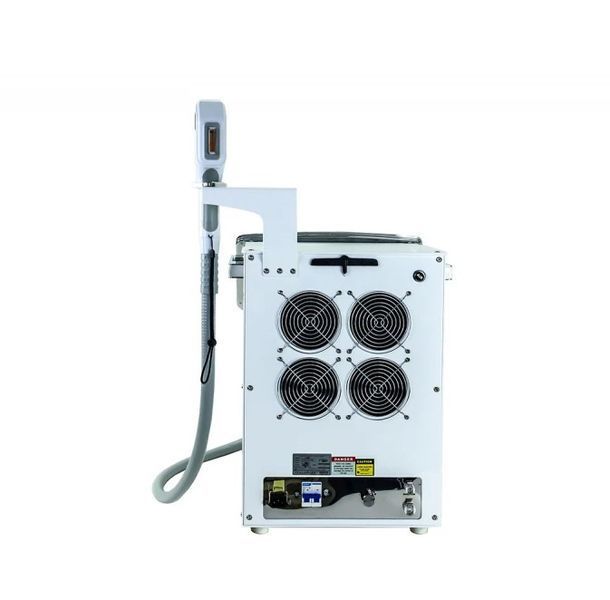 Многофункциональная IPL система IP-100 Light Pro Smart 100 фото