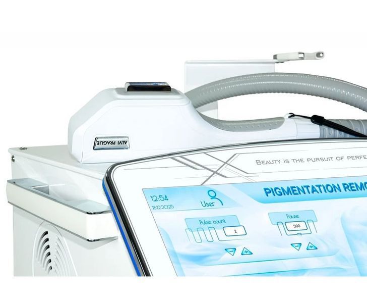 Многофункциональная IPL система IP-100 Light Pro Smart 100 фото