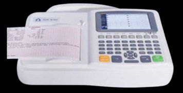 Электрокардиограф Brightfield Healthcare E6 Е6 фото