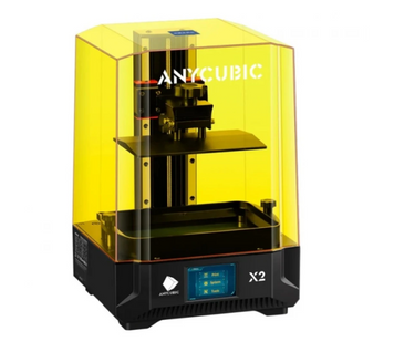 3D принтер Anycubic Photon mono X2 40981 фото
