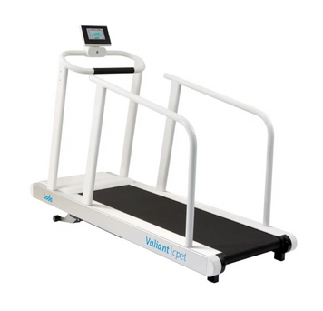 Бігова доріжка Valiant 2 sport виробництва LODE 2354122 фото