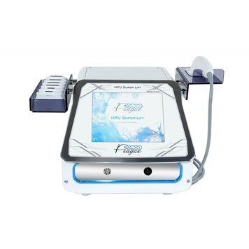 Аппарат SMAS лифтингу HIFU Super-Lift mini 2 Super-Lift mini 2 фото