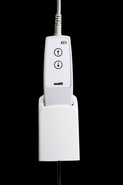 Система подъема Molift AIR 200 (рейка 9м) 2185117392 фото