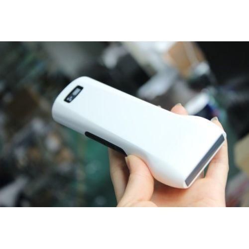 Портативний лінійний датчик УЗІ UProbe-L6C 1947534158 фото