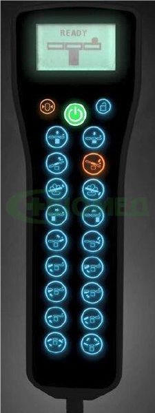 Стіл операційний "БІОМЕД" XTD-2E XTD-2E фото