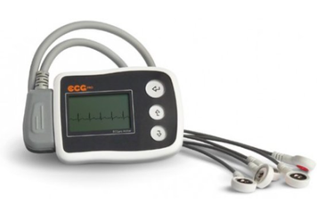 Система холтеровского мониторирования ЭКГ ECGpro Holter (версия H) BS6930-12 фото