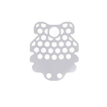 Мембрана титановая 2D Cti RB-тип, Р=10.0, W=12.0, L=10.0 RTMB1215SF/RB6 фото