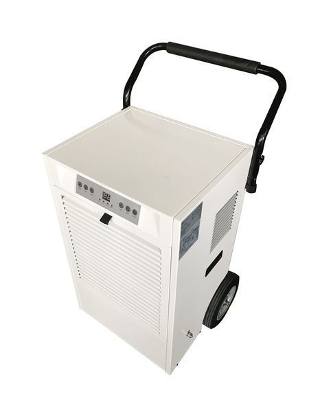 Осушитель воздуха Celsius MDH-90P с дренажным насосом MDH-90P фото