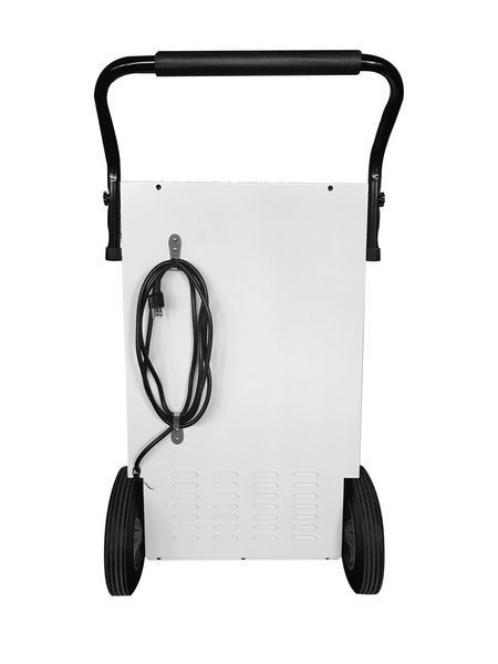 Осушитель воздуха Celsius MDH-90P с дренажным насосом MDH-90P фото