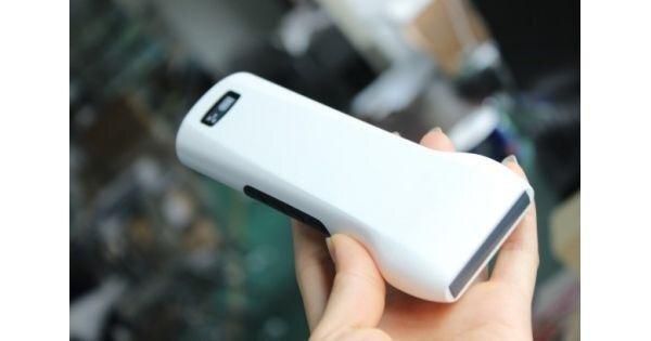 Бездротовий ультразвуковий датчик UProbe-L6C UProbe-L6C фото