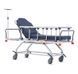 Медицинская каталка Schroder ST 27 11028 фото 4
