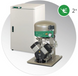 Компресор EKOM DK50 2V S/M 032020A1-303 фото 2