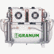 Компрессор безмаслянный Granum-300 с осушителем
