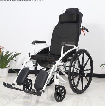 Крісло-коляска SYIV100-RLD-G02 1689720393 фото