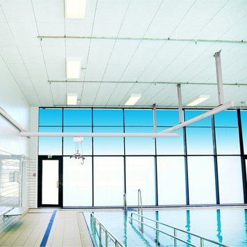 Система подъема Molift AIR 200 для реабилитации 2185124350 фото