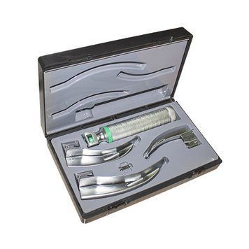 Ларингоскоп фиброоптический GT-005-204 GT-005-204 фото