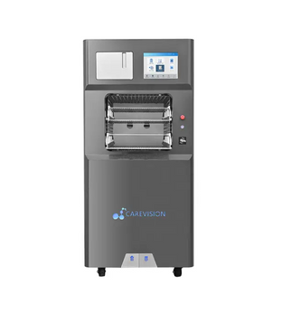 Плазменный стерилизатор CAREVISION CVM-150D-D 11067 фото