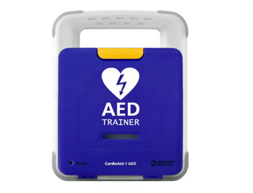 Тренировочный автоматический внешний дефибриллятор CardioAid-1 AED Trainer 845677 фото