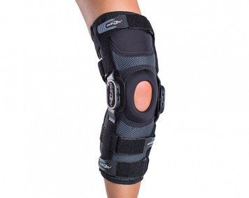 Жесткий функциональный ортез Playmaker II Sleeve 11-3499 фото