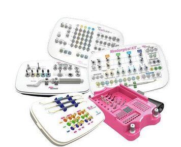 Хирургический набор Neo Surgical Accessory Kit 1689715876 фото