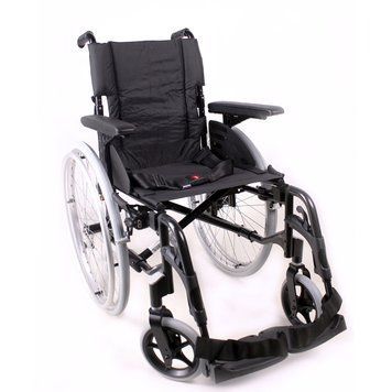 Среднеактивное кресло коляска Invacare Action 2 NG Action 2NG фото