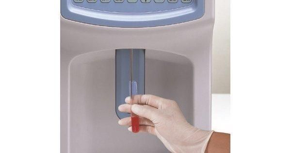 Гематологический анализатор BC-2800 Vet BC-2800 Vet фото