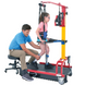 Система для функциональной тренировки LiteGait LG50KX LG50KX фото 2