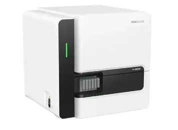 Автоматинчий коагулометр Maccura H3600 Maccura H3600 фото